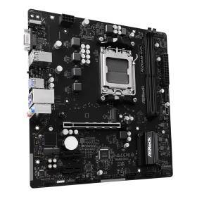 Asrock A620AM-HVS AMD A620A Socket AM5 micro ATX