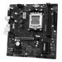 Asrock A620AM-HVS AMD A620A Socket AM5 micro ATX