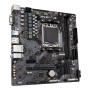 GIGABYTE B650M S2H Motherboard - AMD Ryzen 9000 Series CPUs  5+2+2 Phases VRM  up to 6400MHz DDR5 (OC)  1xPCIe 4.0 M.2  GbE LAN 