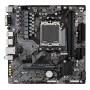 GIGABYTE B650M S2H Motherboard - AMD Ryzen 9000 Series CPUs  5+2+2 Phases VRM  up to 6400MHz DDR5 (OC)  1xPCIe 4.0 M.2  GbE LAN 