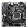 GIGABYTE B650M S2H Motherboard - AMD Ryzen 9000 Series CPUs  5+2+2 Phases VRM  up to 6400MHz DDR5 (OC)  1xPCIe 4.0 M.2  GbE LAN 