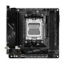 Asrock B650I LIGHTNING WIFI motherboard