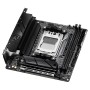 Asrock B650I LIGHTNING WIFI motherboard