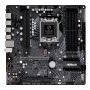 Asrock B650M PG Lightning AMD B650 Socket AM5 micro ATX