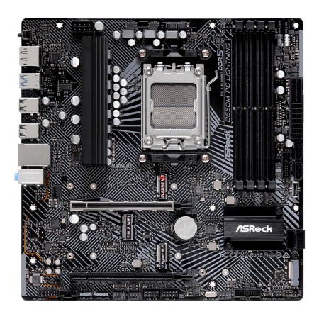 Asrock B650M PG Lightning AMD B650 Socket AM5 micro ATX