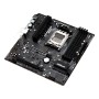 Asrock B650M PG Lightning AMD B650 Socket AM5 micro ATX