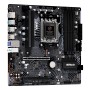 Asrock B650M PG Lightning AMD B650 Socket AM5 micro ATX