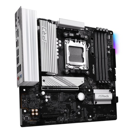 Asrock B850M Pro RS AMD B850 Socket AM5 micro ATX