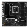 Asrock B850M Pro-A AMD B850 Socket AM5 micro ATX