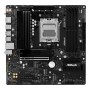 Asrock B850M Pro-A AMD B850 Socket AM5 micro ATX