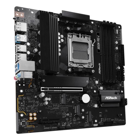 Asrock B850M Pro-A AMD B850 Socket AM5 micro ATX