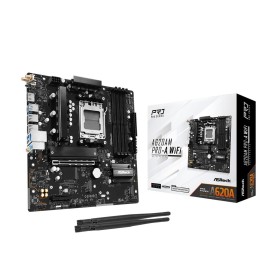ASROCK A620AM PRO-A WIFI motherboard