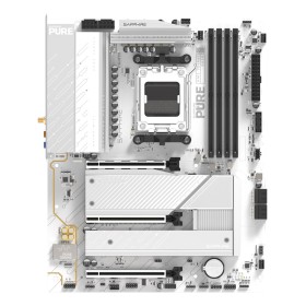 Sapphire PURE B850A WIFI 7 AMD B850 Socket AM5 ATX