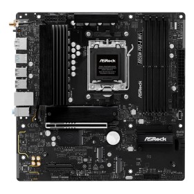 Asrock B850M Pro-A WiFi AMD B850 Socket AM5 micro ATX