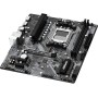 ASRock B650M-H/M.2+ motherboard