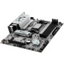MSI B840M GAMING PLUS WIFI6E motherboard AMD B840 Socket AM5 micro ATX