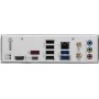 MSI B840M GAMING PLUS WIFI6E motherboard AMD B840 Socket AM5 micro ATX