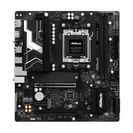 Asrock B850M-X R2 AMD B850 Socket AM5 micro ATX