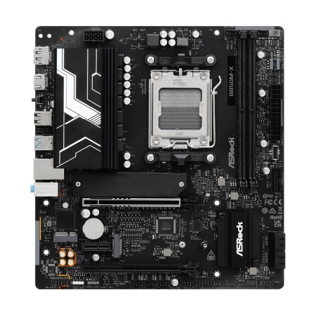 Asrock B850M-X R2 AMD B850 Socket AM5 micro ATX