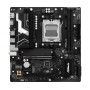Asrock B850M-X R2 AMD B850 Socket AM5 micro ATX