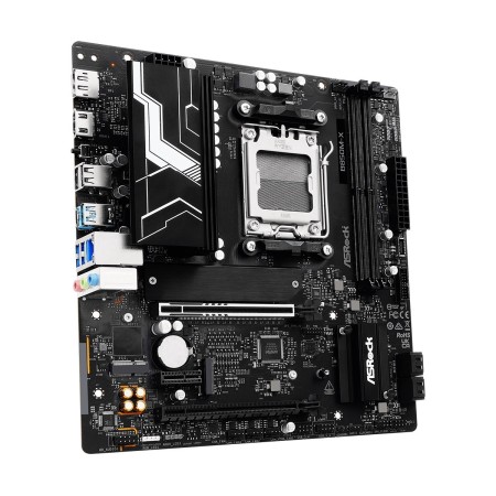 Asrock B850M-X R2 AMD B850 Socket AM5 micro ATX