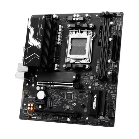 Asrock B850M-X R2 AMD B850 Socket AM5 micro ATX