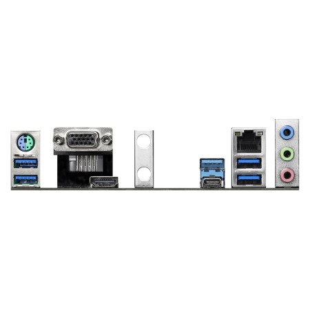 Asrock B550 Pro4 Socket AM4 ATX AMD  B550