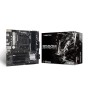 Biostar B550MXC PRO motherboard