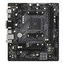 Asrock A520M-HVS AMD A520 Socket AM4 micro ATX