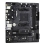 Asrock A520M-HVS AMD A520 Socket AM4 micro ATX