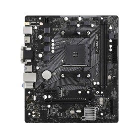 Asrock A520M-HDV Socket AM4 micro  ATX