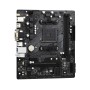 Asrock A520M-HDV Socket AM4 micro  ATX