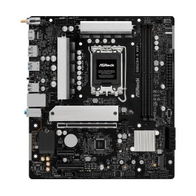 ASRock B860M-X WiFi motherboard