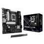 ASRock B860M-X WiFi motherboard
