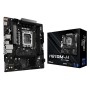 Asrock H810M-H Intel H810 LGA 1851 (Socket V1) micro ATX