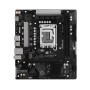 Asrock H810M-H Intel H810 LGA 1851 (Socket V1) micro ATX