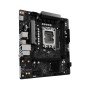 Asrock H810M-H Intel H810 LGA 1851 (Socket V1) micro ATX