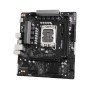 Asrock H810M-H Intel H810 LGA 1851 (Socket V1) micro ATX