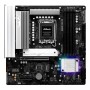 Asrock B860M Pro RS Intel B860 LGA 1851 (Socket V1) micro ATX