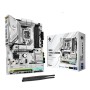 Asrock B860 Steel Legend WiFi Intel B860 LGA 1851 (Socket V1) ATX