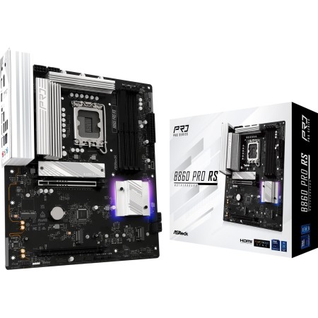 Motherboard - ASRock B860 Pro RS