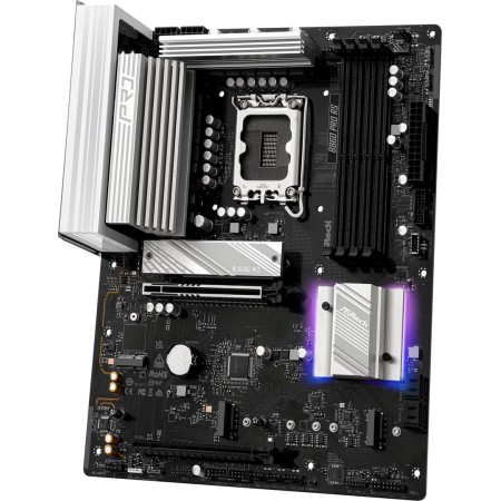 Motherboard - ASRock B860 Pro RS
