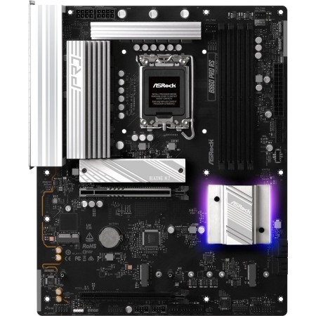 Motherboard - ASRock B860 Pro RS
