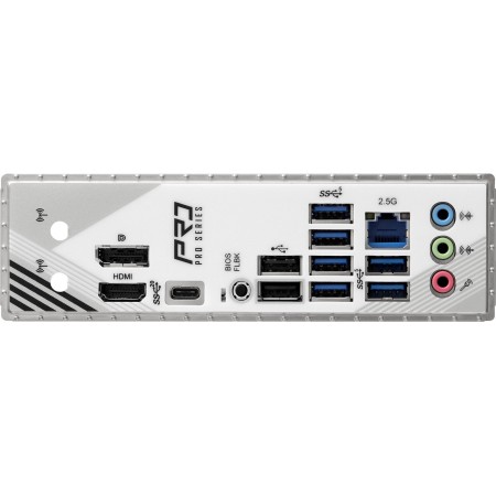 Motherboard - ASRock B860 Pro RS