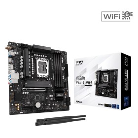 ASRock B860M Pro-A WiFi Motherboard