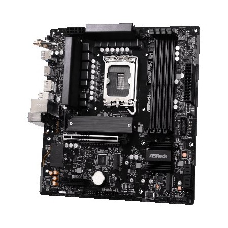 ASRock B860M Pro-A WiFi Motherboard