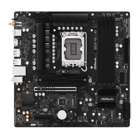 ASRock B860M Pro-A WiFi Motherboard