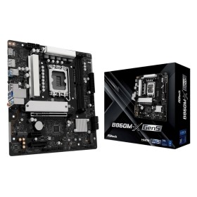Motherboard Asrock B860M-X GEN5