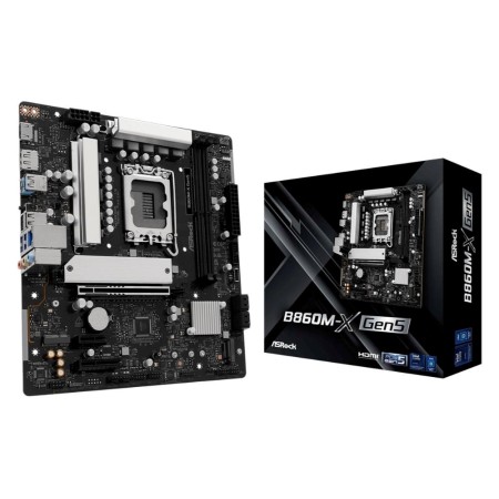 Motherboard Asrock B860M-X GEN5