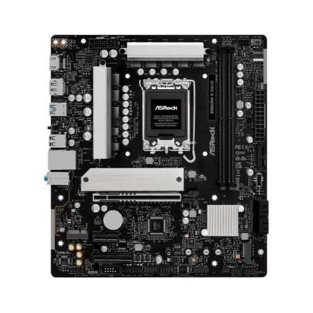 Motherboard Asrock B860M-X GEN5